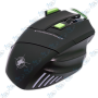 PACK SOURIS ET TAPIS GAMIER KEYWIN 7D